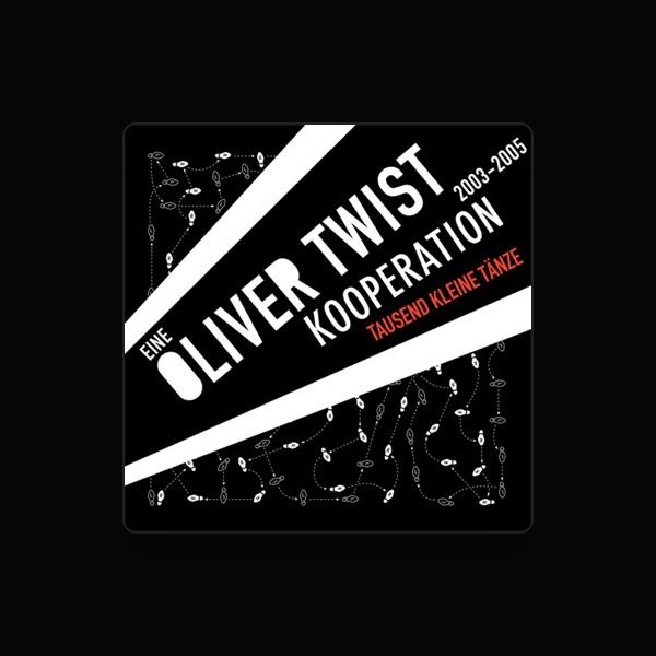 Eine Oliver Twist Kooperation