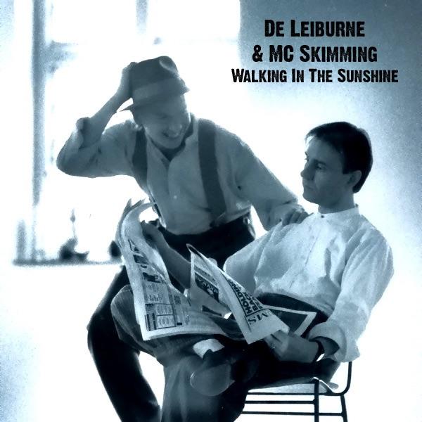 Walking In the Sunshine (Remix)