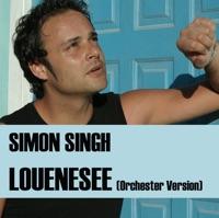 Louenesee (Orchestrated Version)