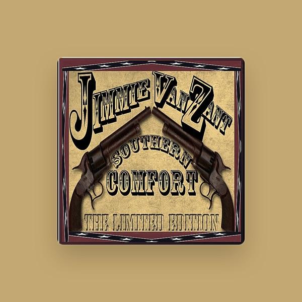 Jimmie Van Zant