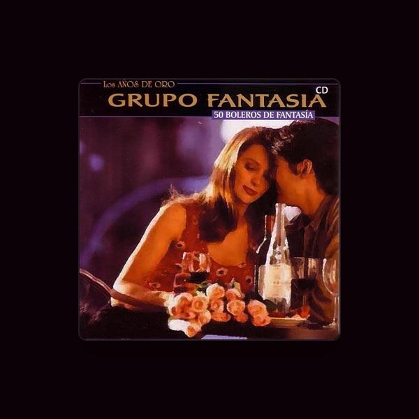 Grupo Fantasia