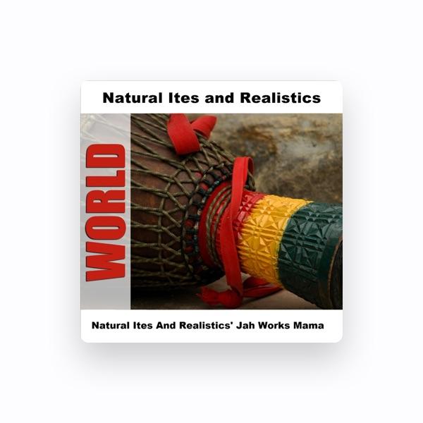 Natural Ites and Realistics