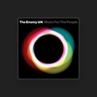 The Enemy UK