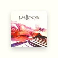Melloncek
