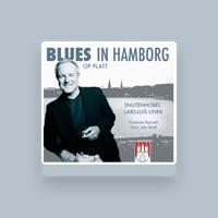 Lars Luis Linek un Snutenhobel