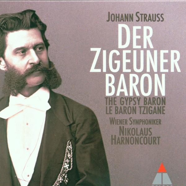 Der Zigeunerbaron: Act 3 "Heiraten: Vivat!" [Chorus, Barinkay, Arsena, Mirabella, Ottokar, Zsupan, Carnero, Homonay, Saffi, Czipra]