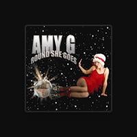 Amy G