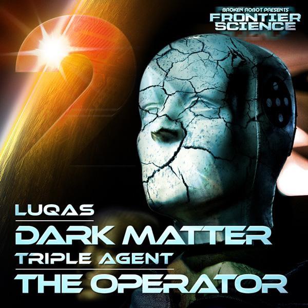 Dark Matter