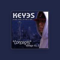 Keyes