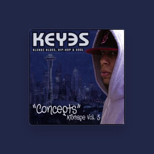 Keyes