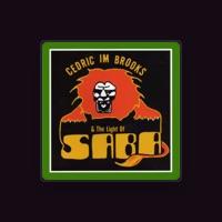 Cedric Im Brooks & the Light of Saba