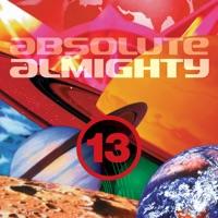 You're Beautiful (Almighty Anthem Mix)