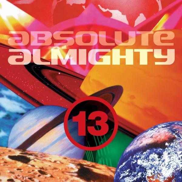 You're Beautiful (Almighty Anthem Mix)