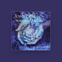 Josh Brill