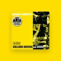Collard Greens & Gravy