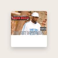 Spyda Deezy