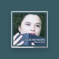 Julie Reyburn