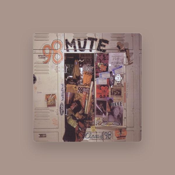 98 Mute