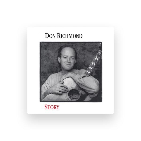 Don Richmond