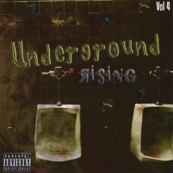 Mutiny