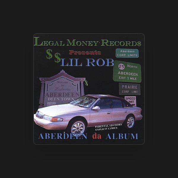 Lil Rob