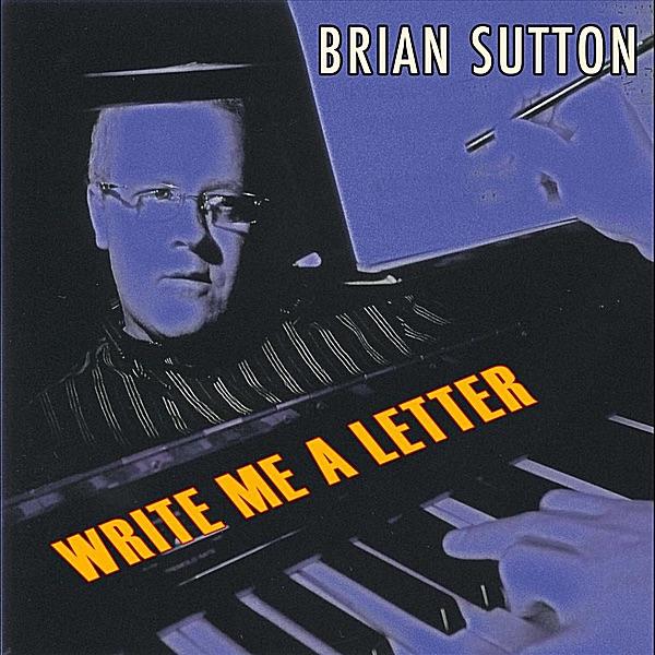 Write Me a Letter