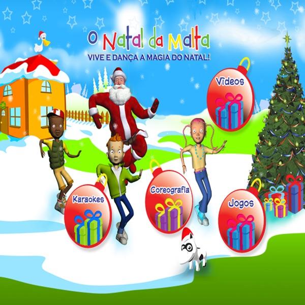 É Natal Vamos Cantar
