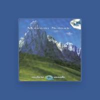 Mountain Solitude