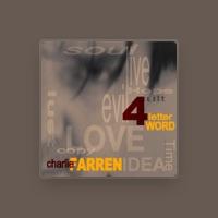 Charlie Farren