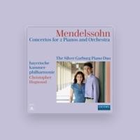 Bavarian Chamber Philharmonic Orchestra