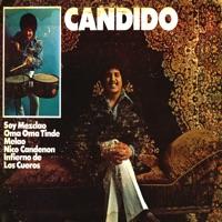 Nico Candenon