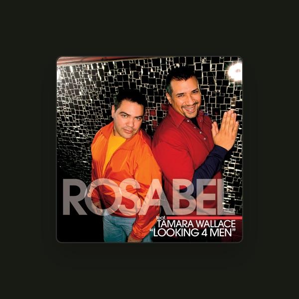 Rosabel