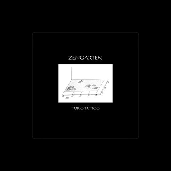 Zengarten