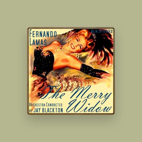 Fernando Lamas