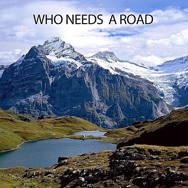 Who Needs a Road