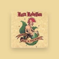 Rum Rebellion