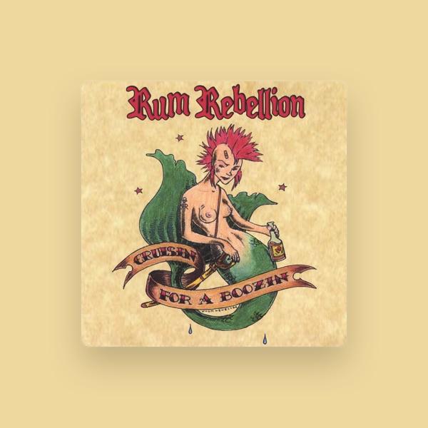 Rum Rebellion