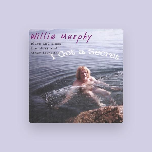 Willie Murphy