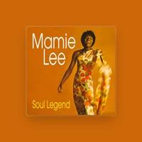 Mamie Lee
