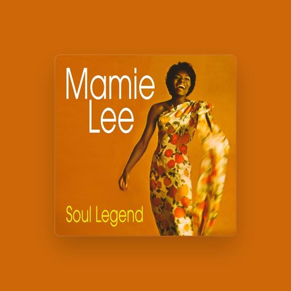 Mamie Lee