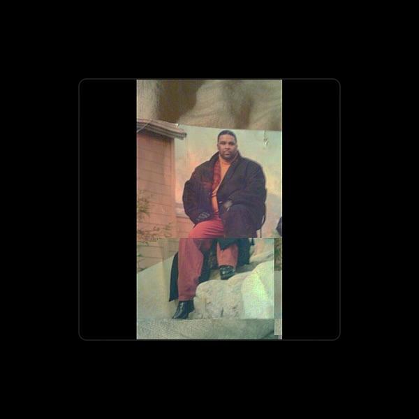 CJ Papa Bear