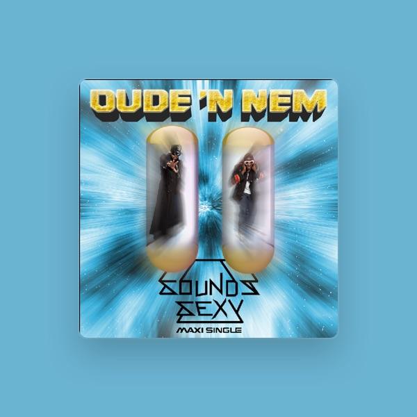 Dude 'n Nem