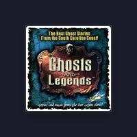 Ghost Stories
