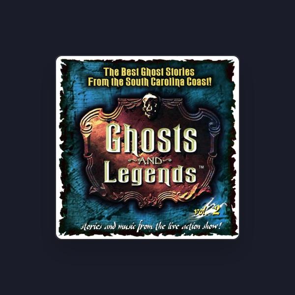 Ghost Stories
