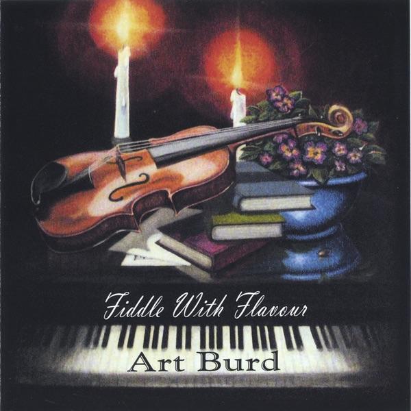 Whiskey Before Breakfast*/Red River Jig*..(arr.by Art Burd) 3:15