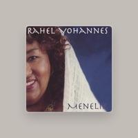 Rahel Yohannes