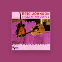 Eric Johnson