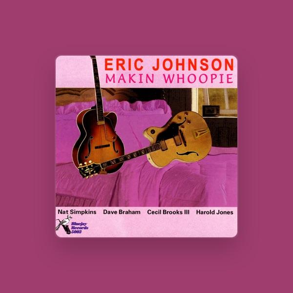 Eric Johnson