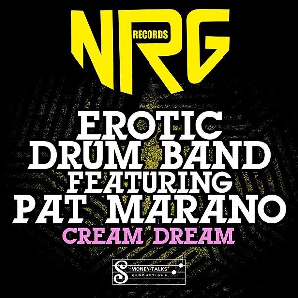 Cream Dream (Instrumental)