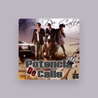 Potencia de Calle